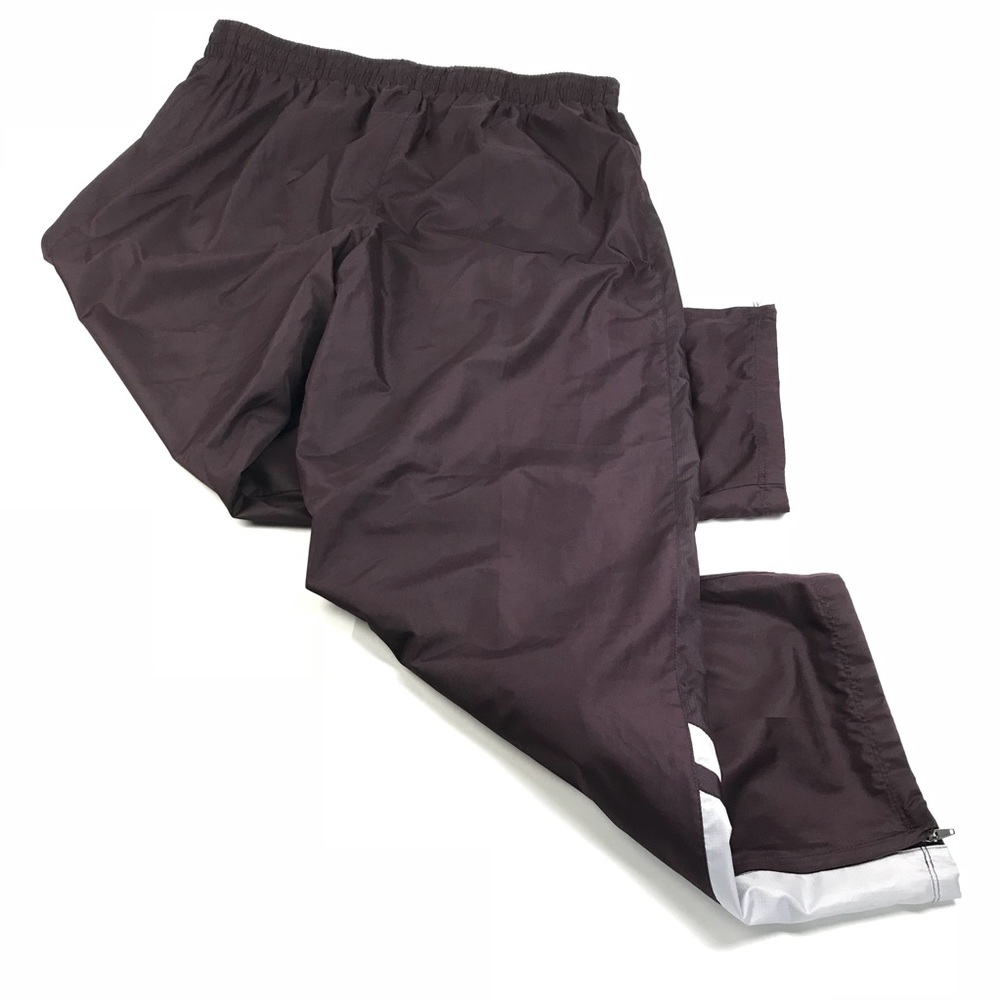 STARTER Mens Wind Pants Warm Up Pants